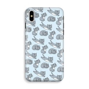 Poezen: iPhone X Tough Case