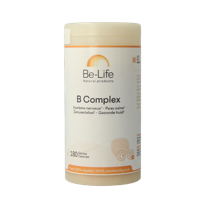 Be-Life B complex 180 Capsules