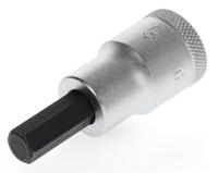 Gedore inbusdop 1/2" 9mm