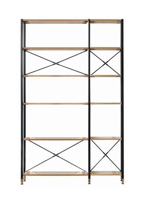 Artistiq Living Wandrek 'Heron' 12 planken, 210 x 128cm