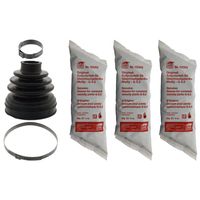 Set asmanchetten 100216