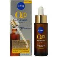 Nivea Q10 serum dual action anti rimpel Nivea Q10 serum dual action anti rimpel