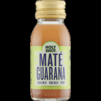 Holyshot Mate Guarana Organic Energy Shot 60 ml bij Jumbo