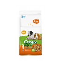 Versele-Laga Crispy Muesli voor cavia's 2 x 10 kg