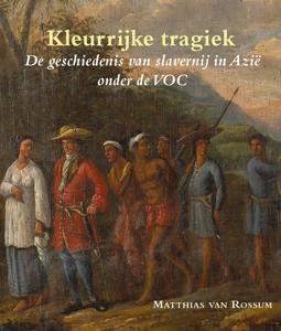 Kleurrijke tragiek (Paperback)
