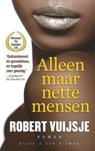 Alleen maar nette mensen (Paperback)