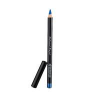 Natural kajal eyepencil stralend blauw 1 Stuks