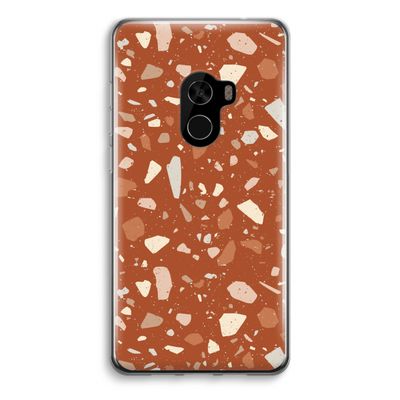 Terrazzo N°22: Xiaomi Mi Mix 2 Transparant Hoesje