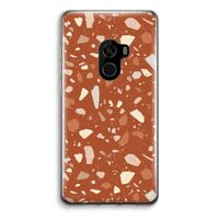 Terrazzo N°22: Xiaomi Mi Mix 2 Transparant Hoesje