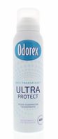 Ultra protect deodorant spray - thumbnail