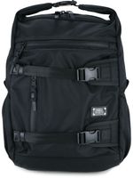 As2ov sac à dos Cordura Dobby - Noir