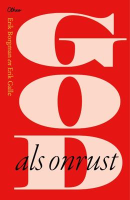 God als onrust (Paperback)