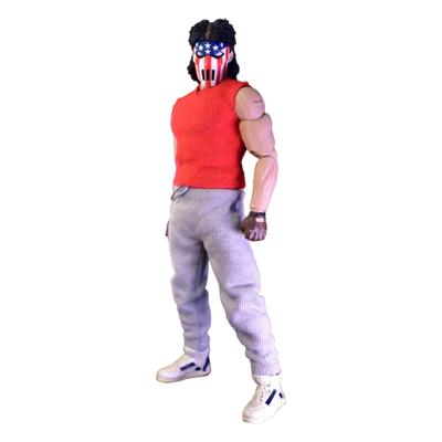 Mezco Toyz Teenage Mutant Ninja Turtles Casey Jones Mezco Toyz Teenage Mutant Ninja Turtles Casey Jones