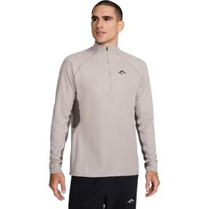 Nike Dri-FIT Trail Half-Zip Longsleeve Heren