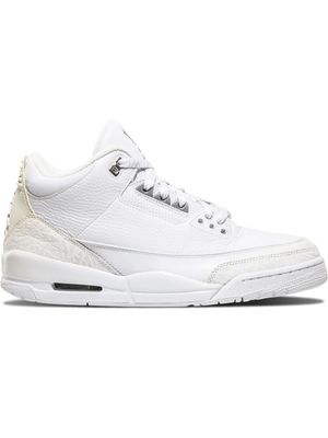 Jordan baskets Air Jordan 3 Retro - Blanc