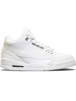 Jordan baskets Air Jordan 3 Retro - Blanc