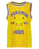 Singlet - Geel