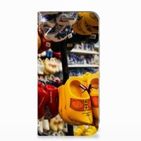 Motorola Moto E5 Play | Book Cover | Klompen