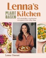 Lenna&apos;s Plantbased Kitchen (Hardback)