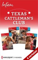 Texas Cattleman's Club - Janice Maynard, Yvonne Lindsay, Cat Schield, Michelle Celmer, Kat Cantrell, Sarah M. Anderson, Kristi Gold, Maureen Chil - ebook