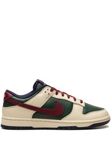 Nike baskets Dunk Low "From Nike, To You" - Tons neutres