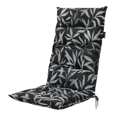 Madison tuinstoelkussen Fergus black