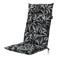 Madison tuinstoelkussen Fergus black