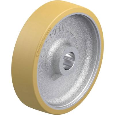 Blickle GVUN 302/50H7 Aandrijfwiel met hoog draagvermogen Wieldiameter: 300 mm Draagvermogen (max.): 2100 kg 1 stuk(s)