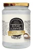 Kokos cooking cream extra virgin bio