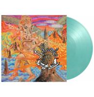 Earth And Fire - Atlantis (Turquoise Vinyl) (Record Store Day 2026) (LP)