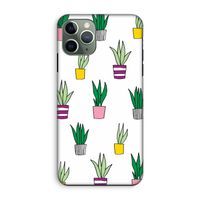 Sanseveria: iPhone 11 Pro Tough Case