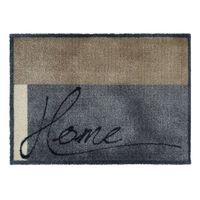 MD Entree - Schoonloopmat - Soft&Deco - Home Classic - 50 x 70 cm - thumbnail