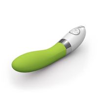 lelo liv ii vibrator - groen