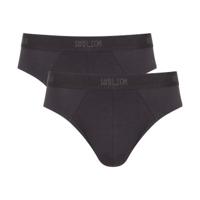 Sloggi 2 stuks SLG Base Midi Briefs