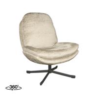 LABEL51 Fauteuil Noel - Beige - Elegance - One Size LABEL51 Fauteuil Noel - Beige - Elegance - One Size