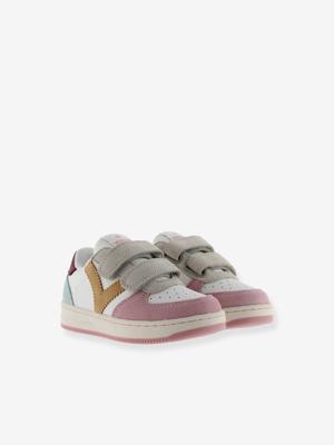 Kindersneakers Tiempo Tiras Serraje Multicolor 1124116 VICTORIA® rozen Kindersneakers Tiempo Tiras Serraje Multicolor 1124116 VICTORIA® rozen