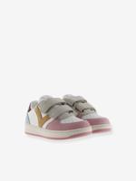 Kindersneakers Tiempo Tiras Serraje Multicolor 1124116 VICTORIA® rozen