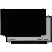 OEM 15.6 Inch LCD Scherm 1920x1080 Mat 40Pin - thumbnail