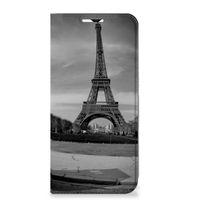 Samsung Galaxy A23 Book Cover Eiffeltoren - thumbnail