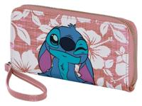 Lilo & Stitch Essential Coin Purse Maui Pink