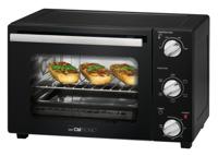 Clatronic MBG 3726 Mini-oven 20 l - thumbnail