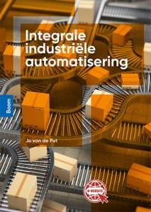 Integrale industriële automatisering (Paperback)