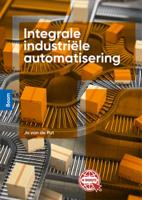 Integrale industriële automatisering (Paperback)