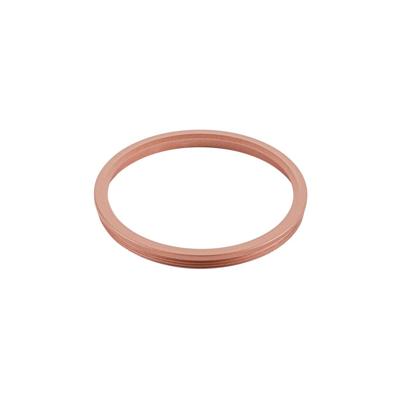 SLV Deco ringKalu 2.0 koper - 1010139