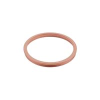 SLV Deco ringKalu 2.0 koper - 1010139