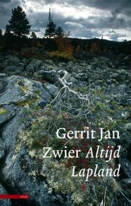 Altijd Lapland - Gerrit Jan Zwier - ebook