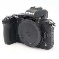 Nikon Z50 body occasion