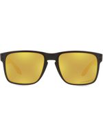 Oakley lunettes de soleil carrées Holbrook™ XL - Noir