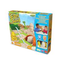 Goliath Super Sand Garden - Speelzand set thema lente/tuin