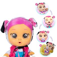 IMC Toys Cry Babies Dressy Dotty - thumbnail